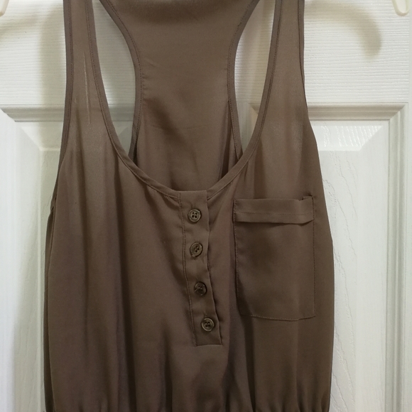 FOREVER 21 Dress Racerback - Picture 4 of 8
